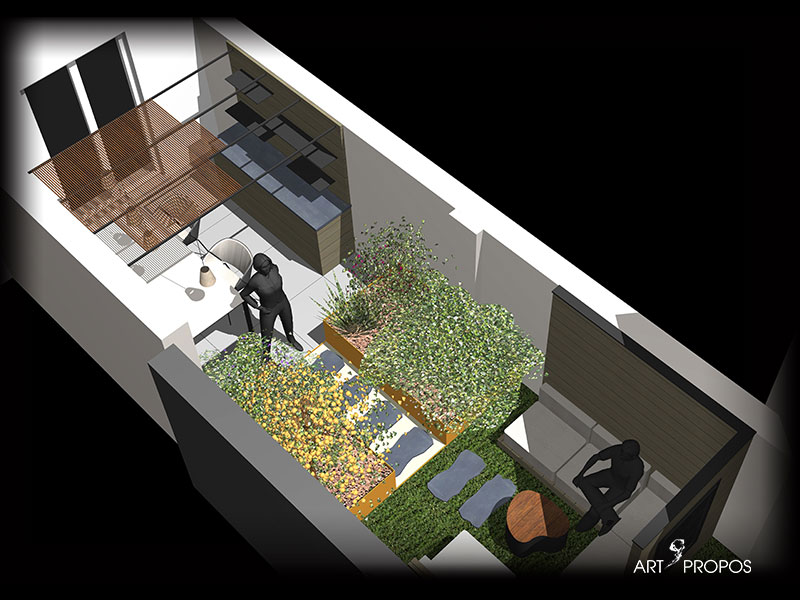 01_Elaboration_plan_Architecture_d_interieur_Art_Propos_Tournai_Architecte