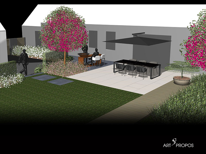 06_Elaboration_plan_Architecture_d_interieur_Art_Propos_Tournai_Architecte