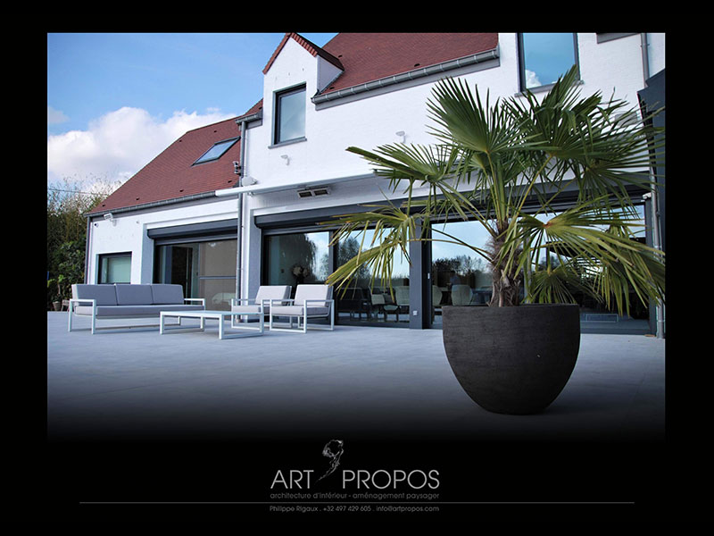 10_Amenagement_paysager_Art_Propos_Tournai_Lille_Bruxelles_Paris_Architecte_interieur_Philippe_Rigaux