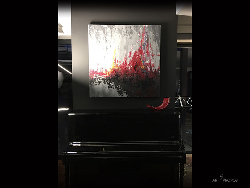 10_Communication_viuselle_Tableaux_Art_Propos_Tournai_Lille_Bruxelles_Paris_Architecte_interieur_Philippe_Rigaux