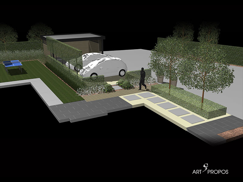 11_Elaboration_plan_Architecture_d_interieur_Art_Propos_Tournai_Architecte