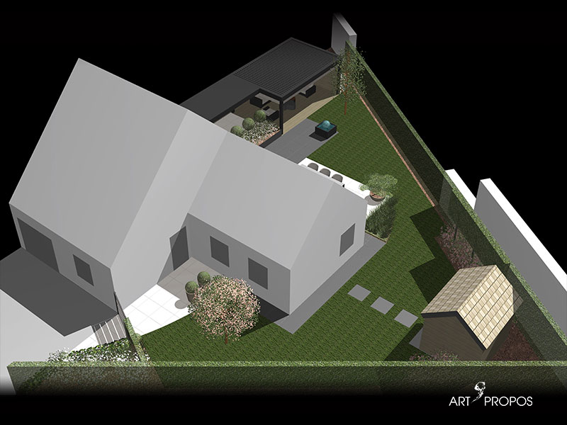 12_Elaboration_plan_Architecture_d_interieur_Art_Propos_Tournai_Architecte