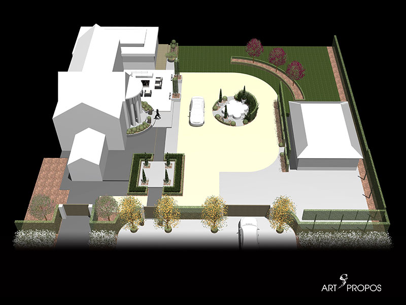20_Elaboration_plan_Architecture_d_interieur_Art_Propos_Tournai_Architecte