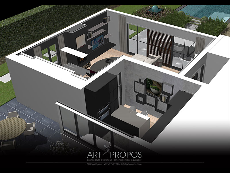 31_Elaboration_plan_Architecture_d_interieur_Art_Propos_Tournai_Architecte