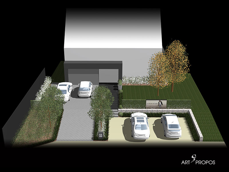 43_Elaboration_plan_Architecture_d_interieur_Art_Propos_Tournai_Architecte