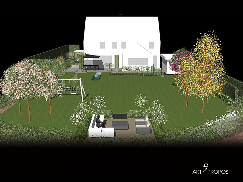 46_Elaboration_plan_Architecture_d_interieur_Art_Propos_Tournai_Architecte