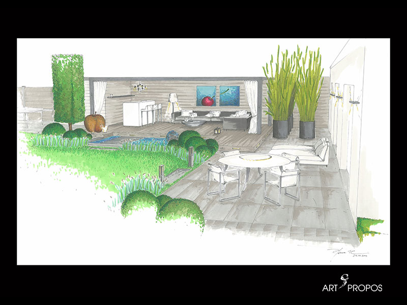 47_Elaboration_plan_Architecture_d_interieur_Art_Propos_Tournai_Architecte